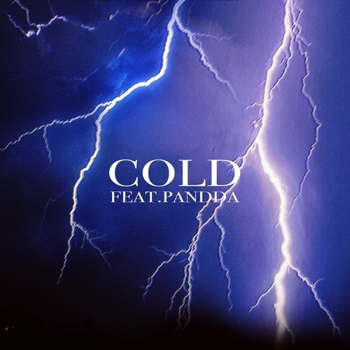 Vincent Ernst, Pandda-Cold