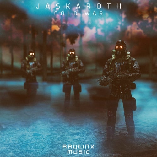 Jaskaroth-Cold War