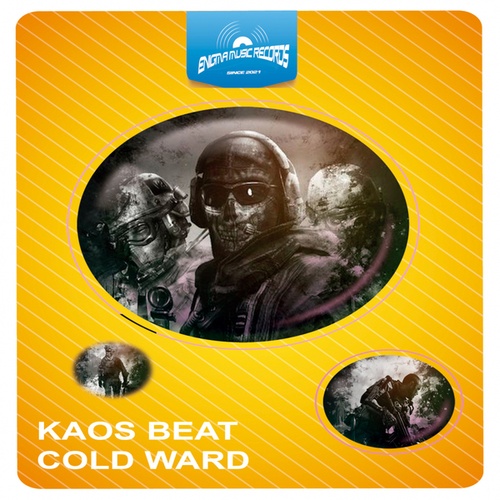 Kaos Beat-Cold Ward