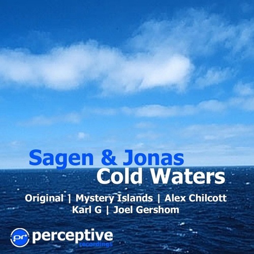 Sagen & Jonas-Cold Waters