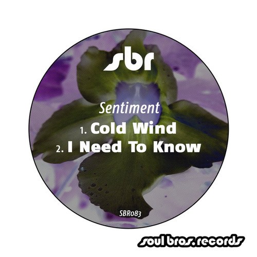 Sentiment-Cold Wind / I Need To Know