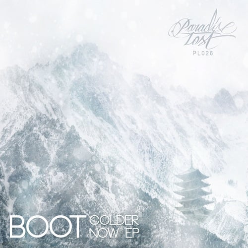 Boot-Colder Now EP