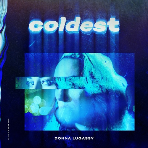Donna Lugassy-Coldest
