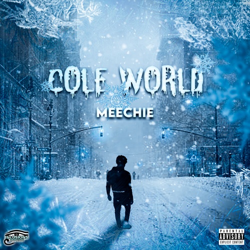 Meechie-Cole World