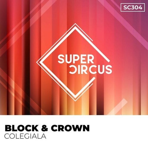 Block & Crown-Colegiala