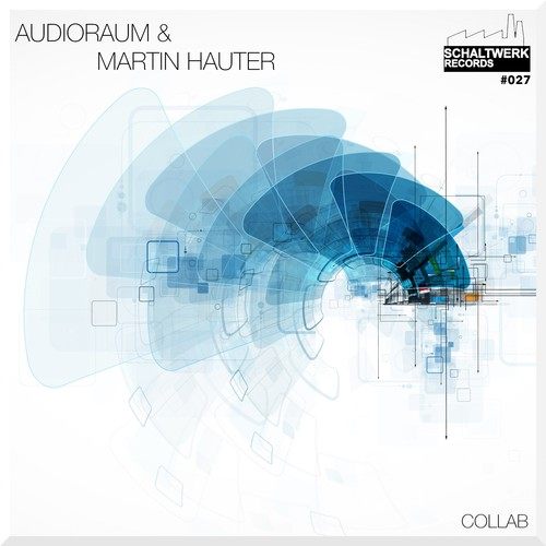 Audioraum, Martin Hauter, Vogel & Hauter, Mikroraum-Collab