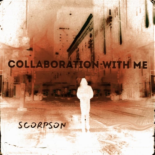 Scorpson-Collaboration with me