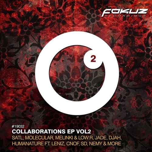 Various Artists-Collaborations 2