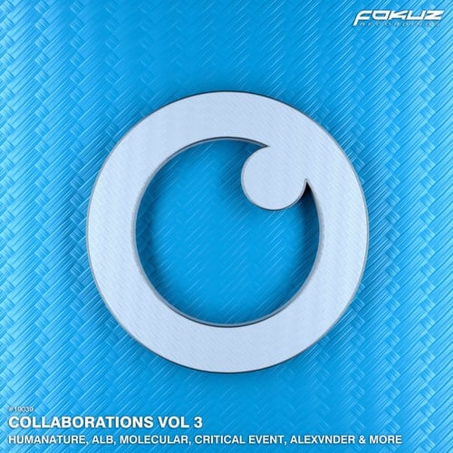 Various Artists-Collaborations 3