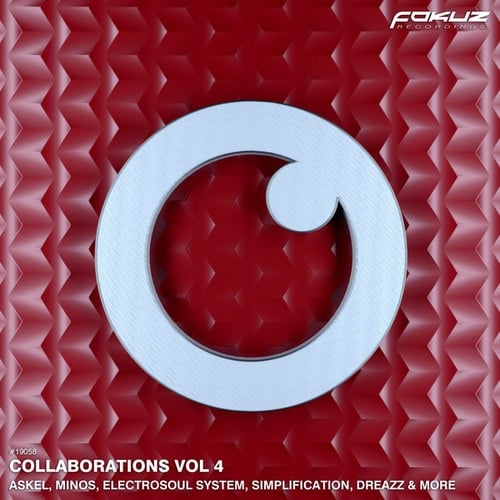 Various Artists-Collaborations 4