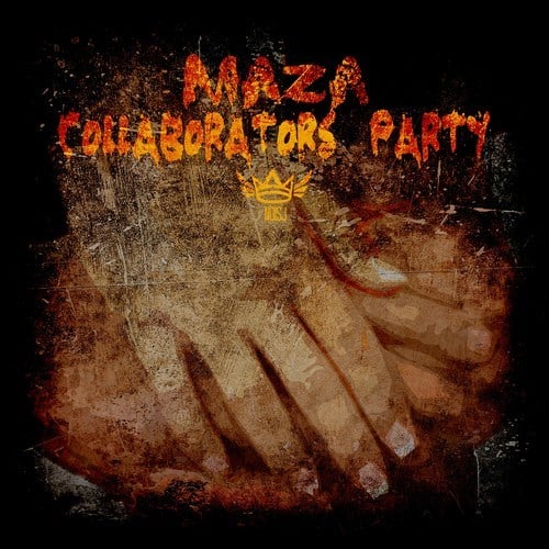 Maza, Synthetic Soul, Subject, Lous Device, Necron, Greyone, Drowsyd, Volm, Visor, Noogment, Volian Trains, The Infernal Brothers-Collaborators Party