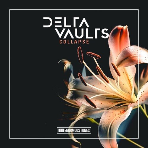 Delta Vaults-Collapse