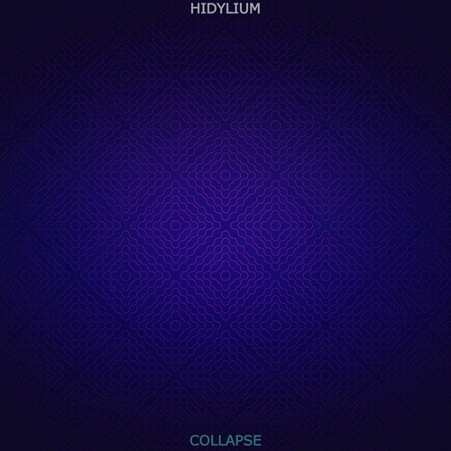 Hidylium-Collapse