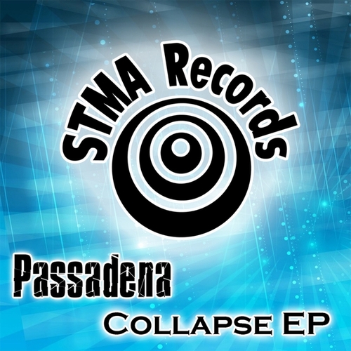 Passadena-Collapse