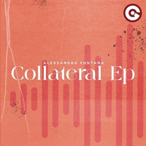 Alessandro Fontana-Collateral EP