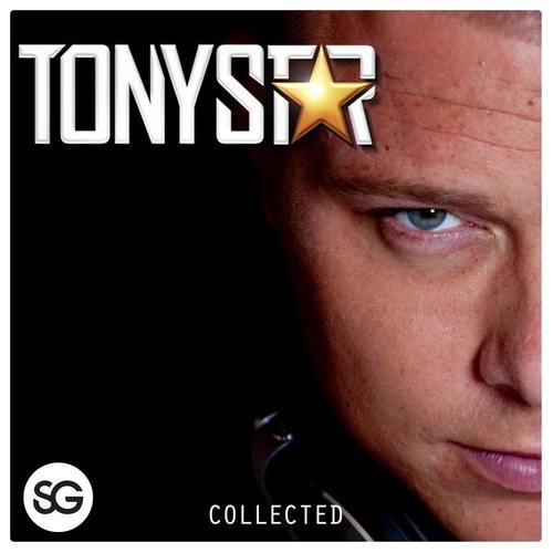 Tony Star, Ambush, Adrima-Collected