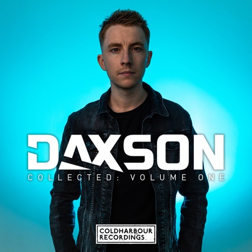 Daxson-Collected: Volume One