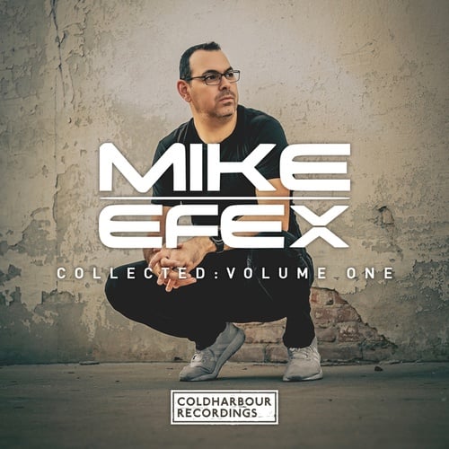 Mike EFEX, Lange-Collected Volume One