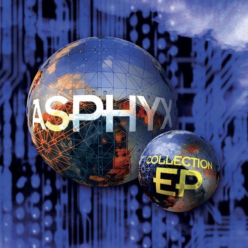 Asphyx-Collection EP
