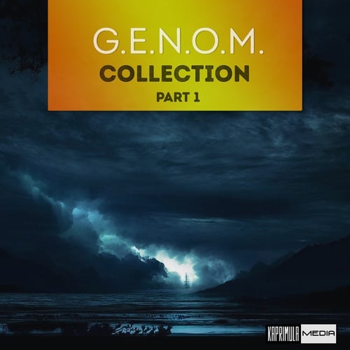G.E.N.O.M., Dzhugo MC-Collection, Pt. 1
