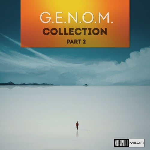 G.E.N.O.M., Dzhugo MC-Collection, Pt. 2