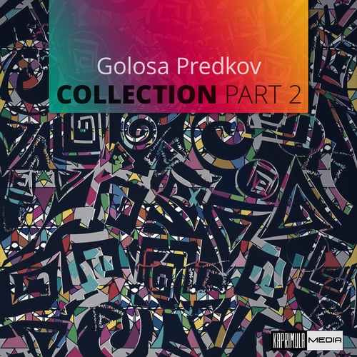 Golosa Predkov, G.E.N.O.M.-Collection, Pt. 2
