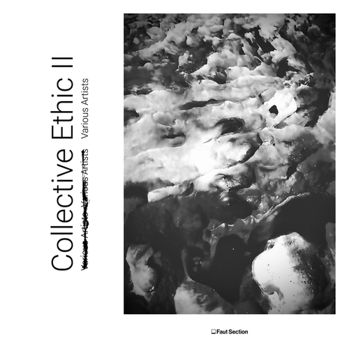 Various Artists-Collective Ethic II