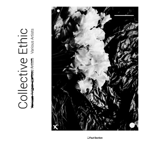 Endplate, Uväll, A Thousand Details, Milo Raad, Vil, Temudo, CRAVO, Vertical Spectrum, Rasser, Takaaki Itoh, Michel Lauriola, PWCCA-Collective Ethic