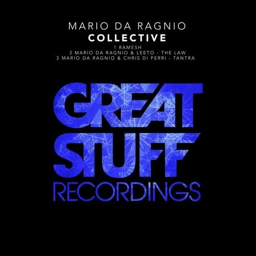 Mario Da Ragnio, LEETO, Chris Di Perri-Collective