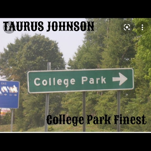 Taurus Johnson-College Park Finest