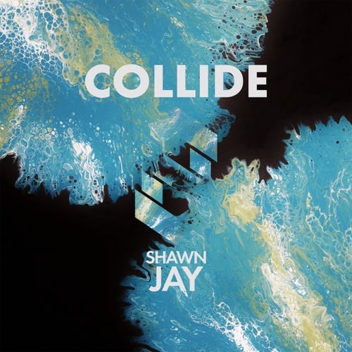 Shawn Jay-Collide