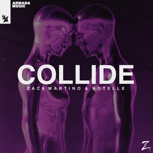 Zack Martino, Notelle-Collide