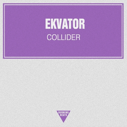 Ekvator-Collider