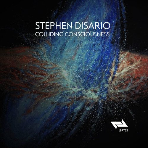 Stephen Disario, Stier-Colliding Consciousness