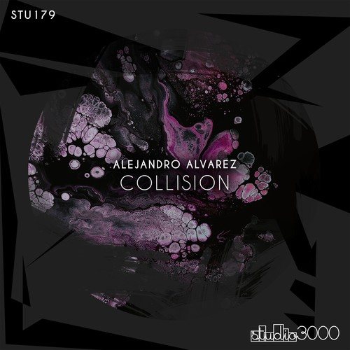 Alejandro Alvarez-Collision
