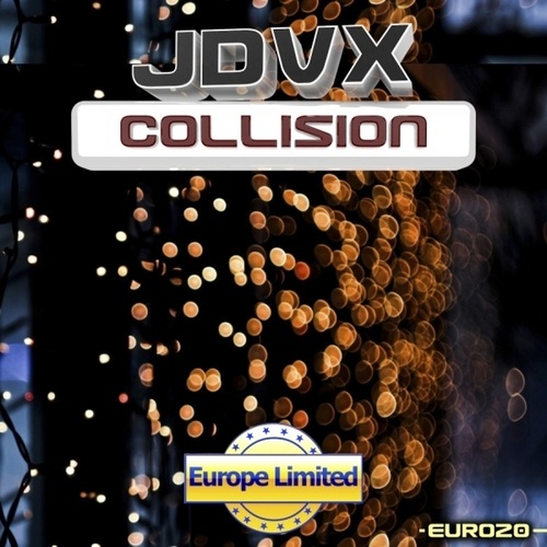 JDVX-Collision
