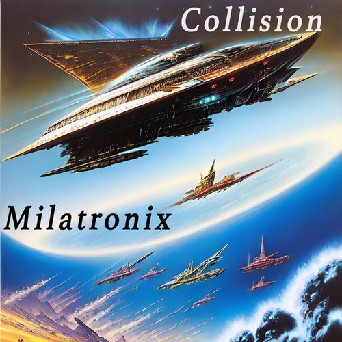 Milatronix-Collision