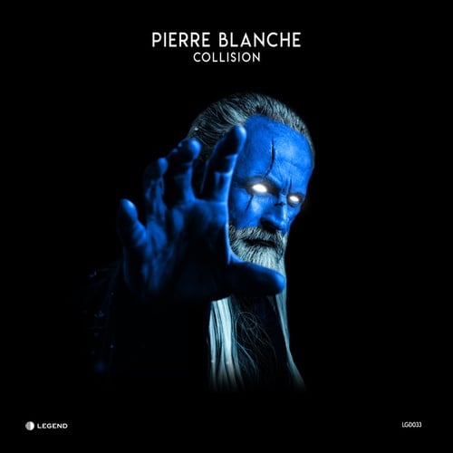 Pierre Blanche-Collision