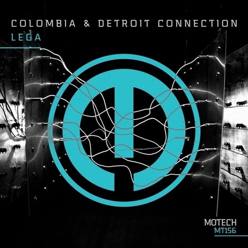 Lega-Colombia & Detroit Connection