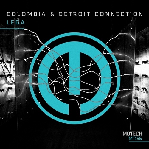 Colombia & Detroit Connection