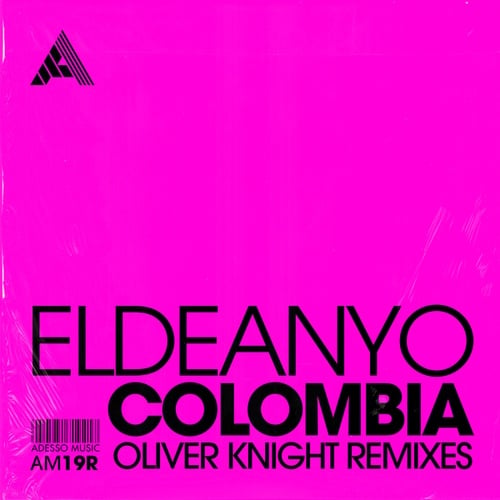 Eldeanyo, Oliver Knight-Colombia