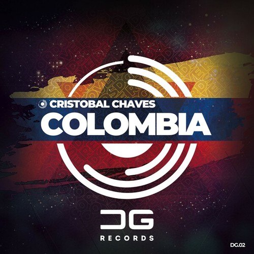 Colombia (Extended Mix)