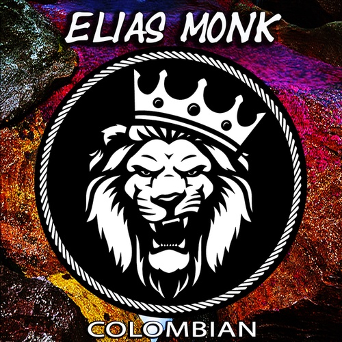 Elias Monk-COLOMBIAN