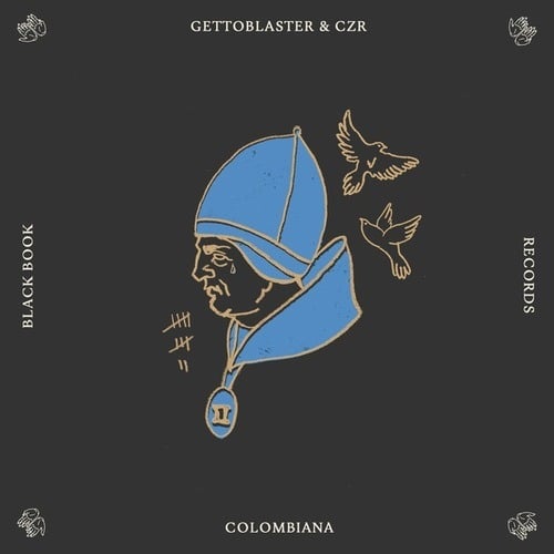 Gettoblaster, CZR-Colombiana