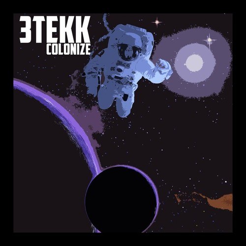 3Tekk-Colonize