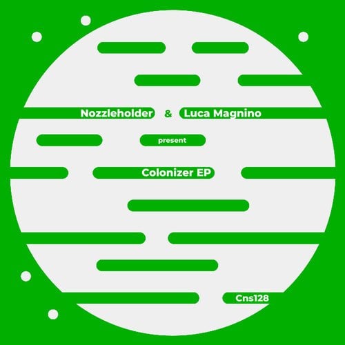 Luca Magnino, Nozzleholder-Colonizer