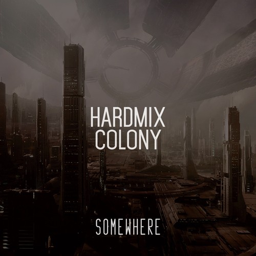 Hardmix-Colony