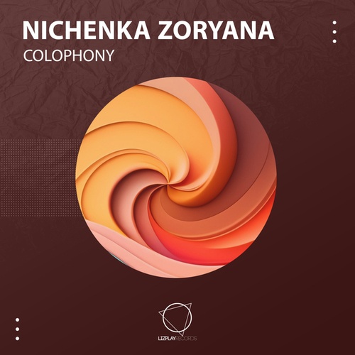 Nichenka Zoryana-Colophony