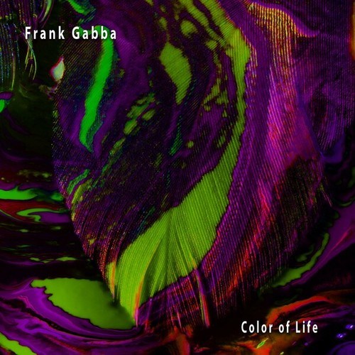 Frank Gabba-Color of Life