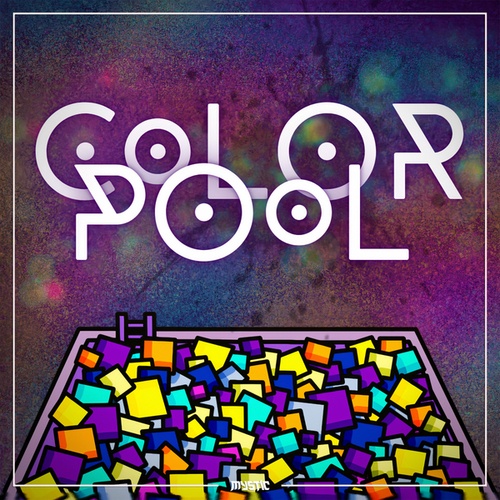 PixelGrowlz-Color Pool